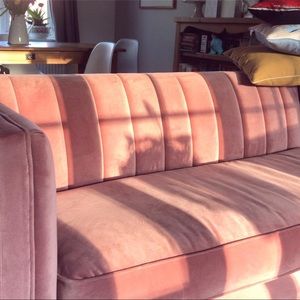 Meet your Posher, Brandi